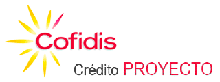Logo Crédito Cofidis